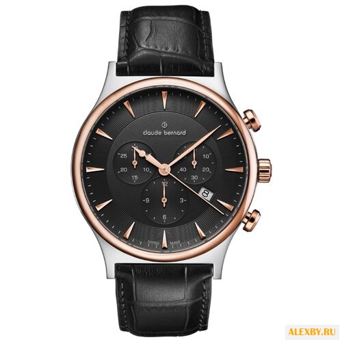 Наручные часы claude bernard