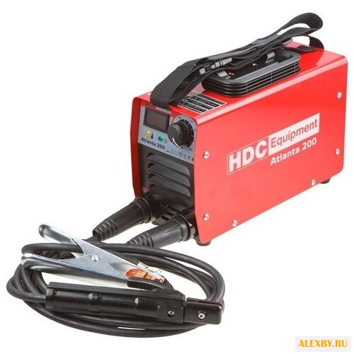 Сварочный аппарат HDC Atlanta 200