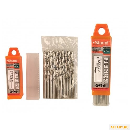 Sturm! 1055-04-7S-SS10