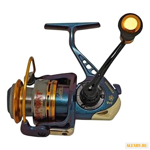 Катушка KOSADAKA Absolut Sport