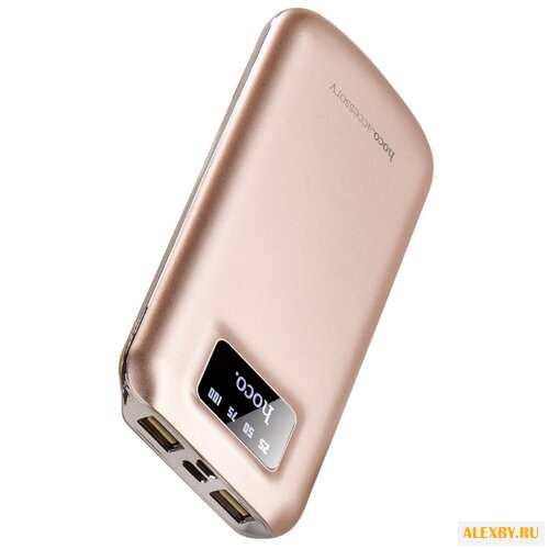 Аккумулятор Hoco B26-10000