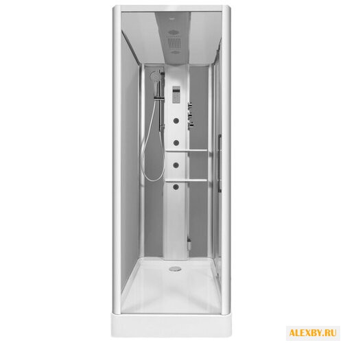 Закрытая кабина AM.PM Awe