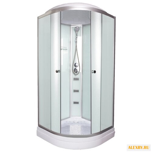 Закрытая кабина Pegas P1081