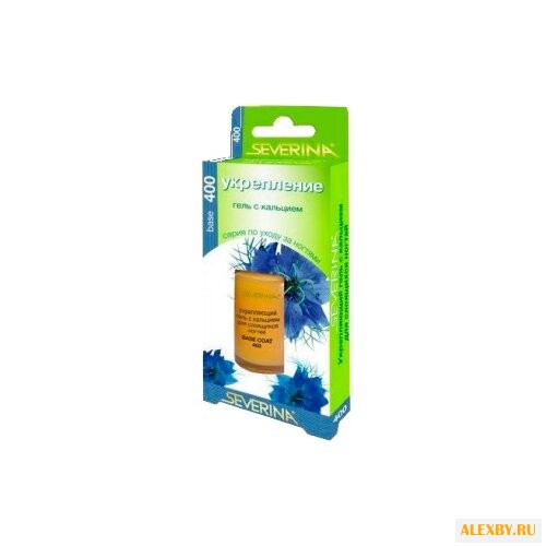 Укрепляющий гель Severina №400