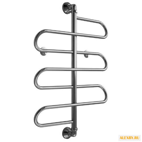 Водяной полотенцесушитель