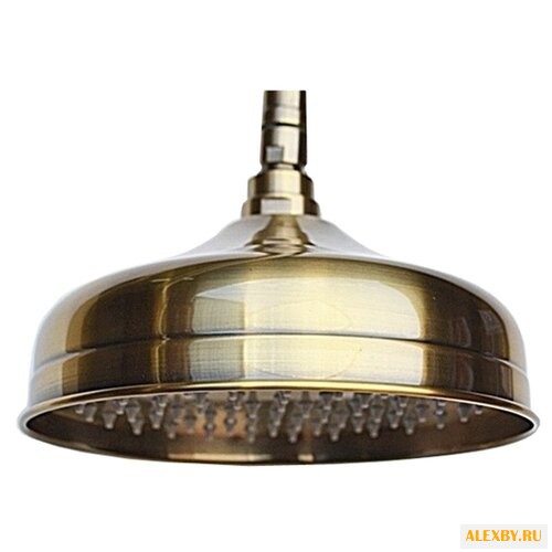 Верхний душ MAGLIEZZA 945-br