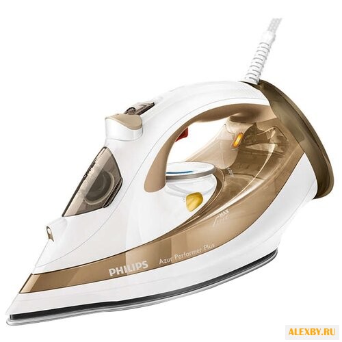 Утюг Philips GC4529 07 Azur