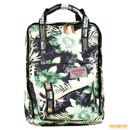 CENTRUM Рюкзак-сумка 2 отд