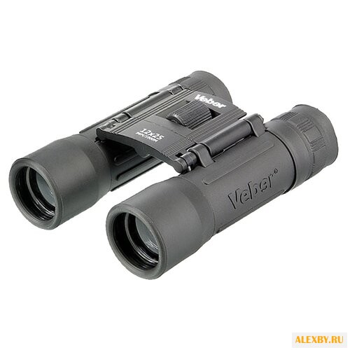 Бинокль Veber Sport БН 12х25
