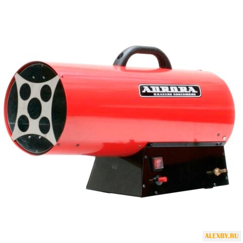 Газовая пушка Aurora GAS HEAT 30