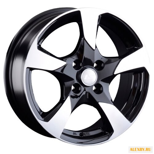 Колесный диск LS Wheels LS810