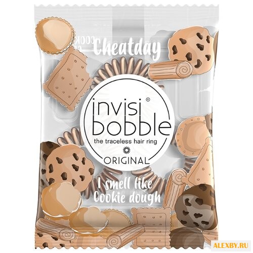 Резинка Invisibobble ORIGINAL