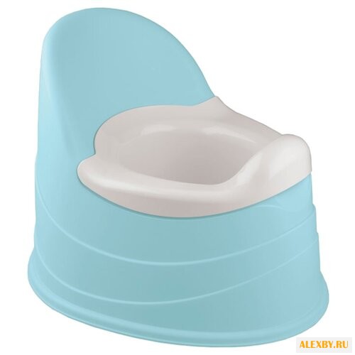 Бытпласт горшок 4313005