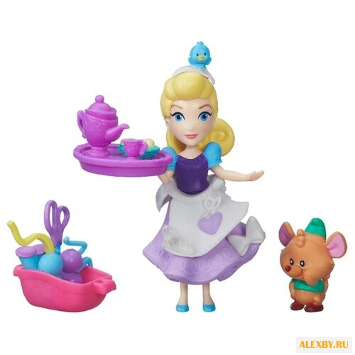 Набор Hasbro Disney Princess