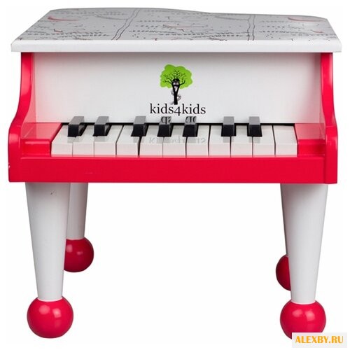 Kids4Kids пианино Волшебные