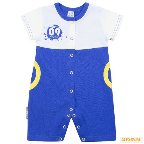 Песочник lucky child