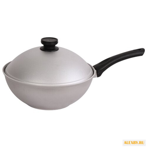 Сковорода-вок Биол А265 26 см