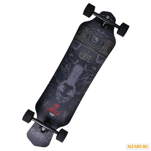 Лонгборд Never Summer El Jefe