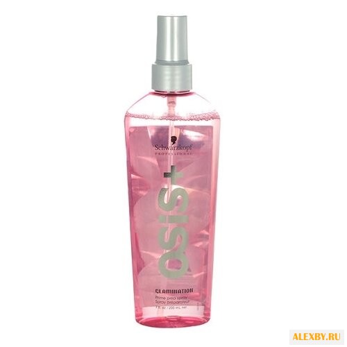 OSiS+ Спрей для укладки волос