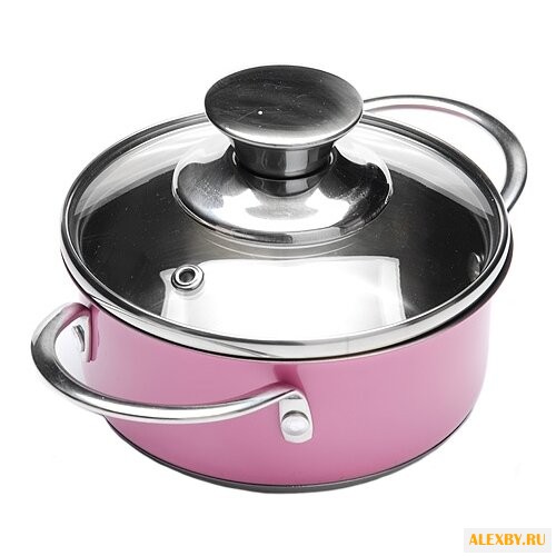 Кастрюля MAYER & BOCH MB-26897