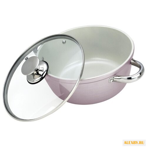 Кастрюля Calve CL-1904 47 л