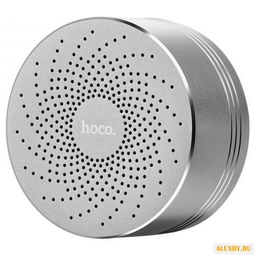 Портативная акустика Hoco BS5