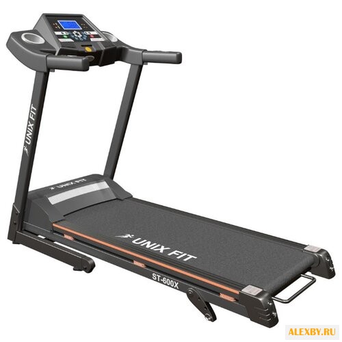 Электрическая беговая дорожка