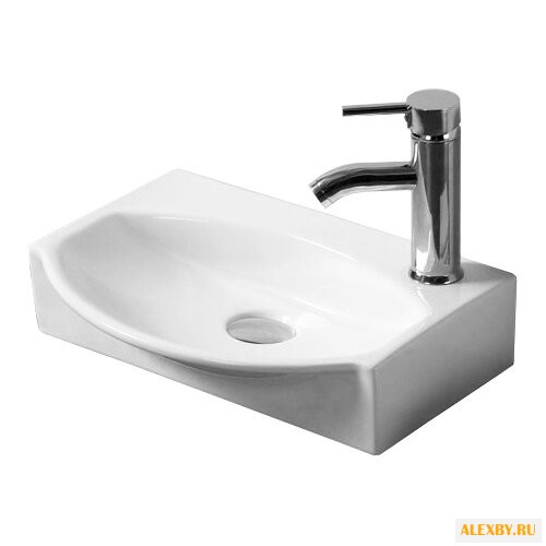 Раковина 41.5 см MELANA MLN-78014