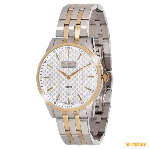 Наручные часы Guardo S1747.1.6