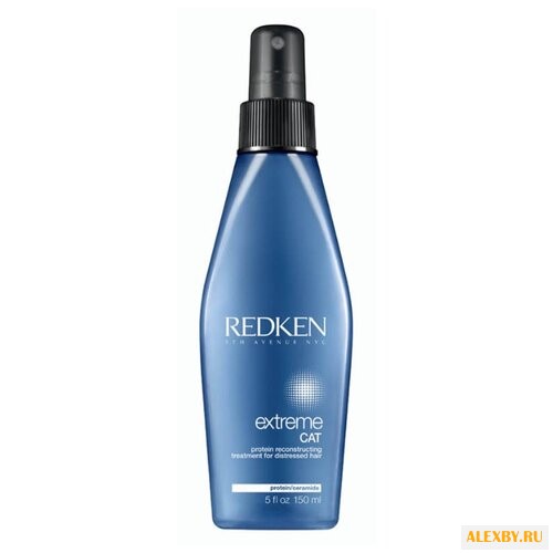 Redken Extreme Спрей Cat Жидкий
