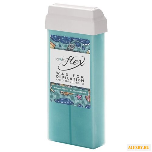 WHITE LINE Тёплый воск Flex