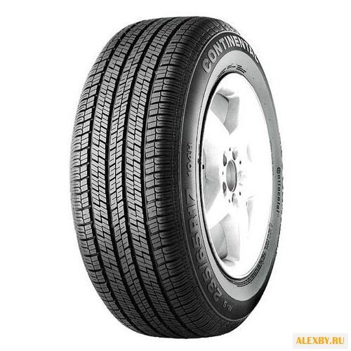 Автомобильная шина Continental