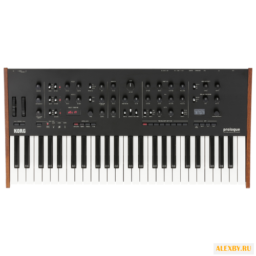 Синтезатор KORG prologue-8