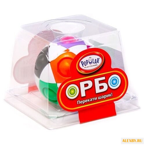 Головоломка Popular Playthings