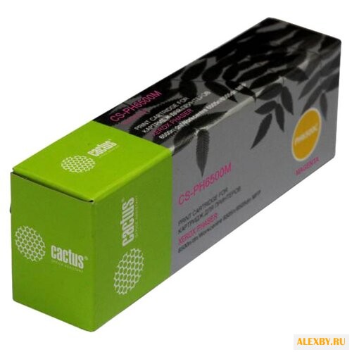 Картридж cactus CS-PH6500M