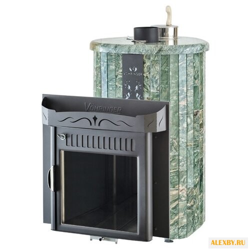 Банная печь Ферингер Ламель