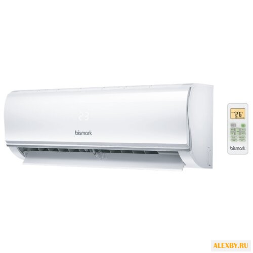 Сплит-система Bismark BSS-E12-001