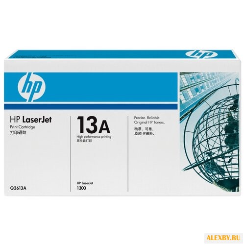 Картридж HP Q2613A