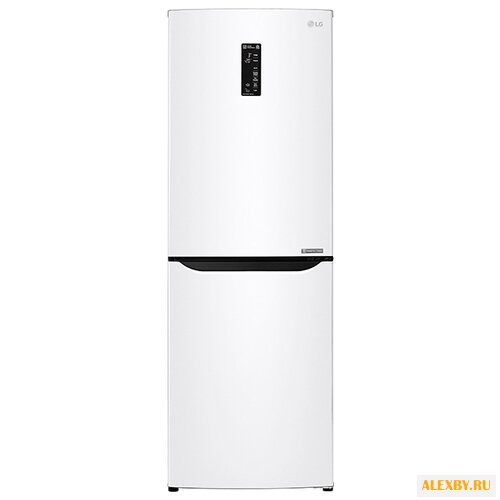 Холодильник LG GA-B389 SQQZ