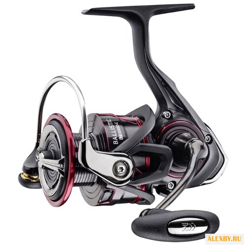 Катушка DAIWA Ballistic LT