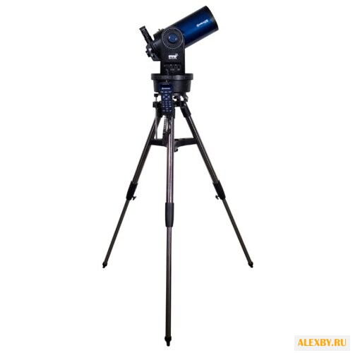 Телескоп Meade ETX-125 AT f 15
