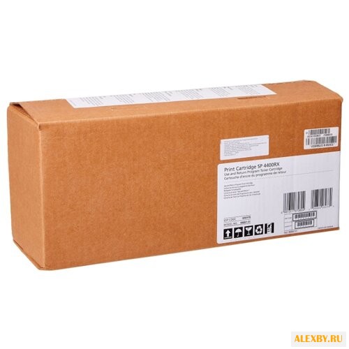 Картридж Ricoh SP 4400RX