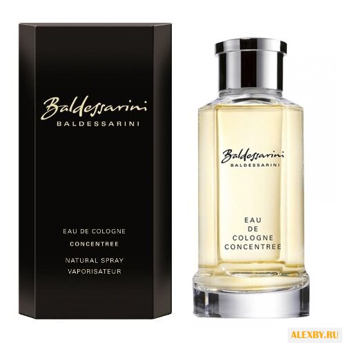 Baldessarini Baldessarini Eau