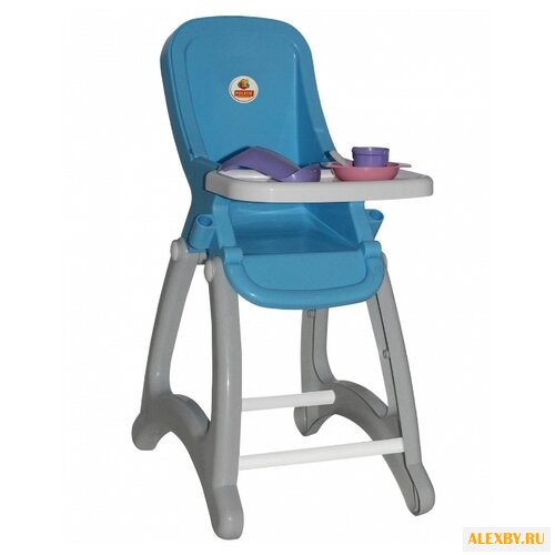 Полесье Стульчик для кукол Беби