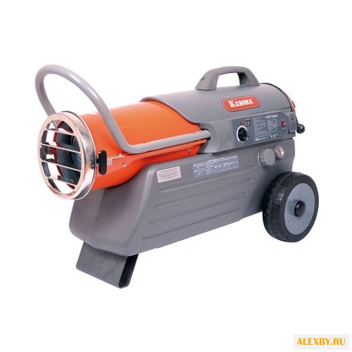 Дизельная пушка Kerona KFA-170T