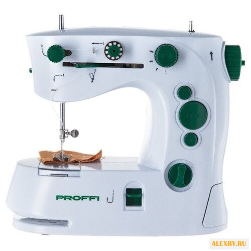 Швейная машина PROFFI PH8716