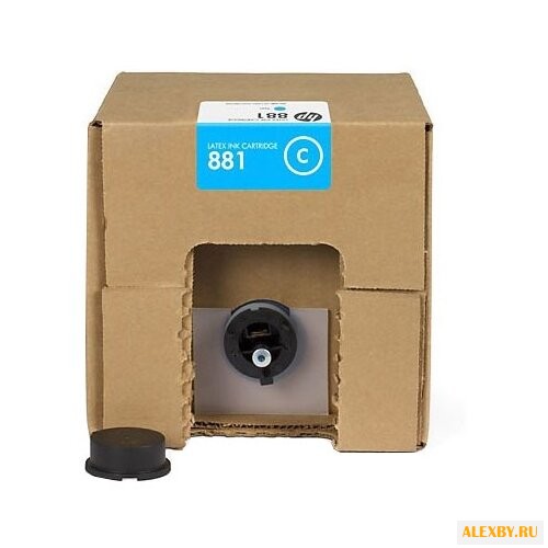 Картридж HP CR331A