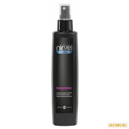 Nirvel Styling лосьон-активатор