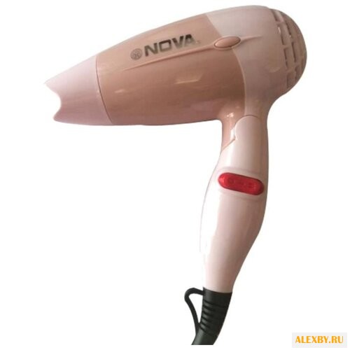 Фен NOVA TC-1395