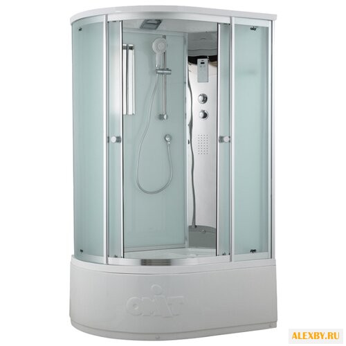 Закрытая кабина Timo T-8820 R